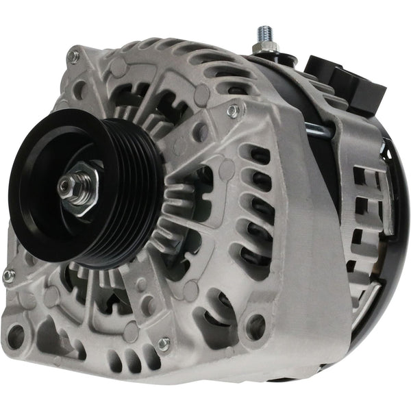 Alternator for 2017-2018 Chevrolet Express 2500 V8 6.0L 5967cc 364cid | OEM 104211-1200