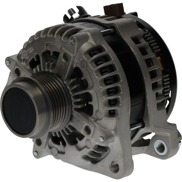 Alternator for 2017-2020 Ford F-150 V6 3.5L 3496cc 213cid | OEM 104211-0820