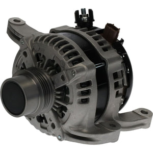 Alternator for Ford Mustang L4 2.3L 2300cc 140cid VIN H | OEM 104210-6900 — AZ O.E.M Rebuild