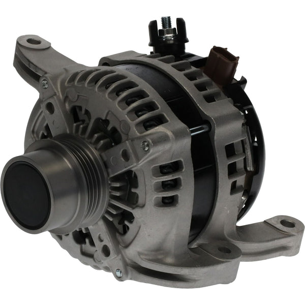 Alternator for Ford Mustang L4 2.3L 2300cc 140cid VIN H | OEM 104210-6900 — AZ O.E.M Rebuild