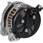Alternator for 2019 Ford F-650 V8 6.7L 6651cc 406cid Ford | OEM 104211-0910