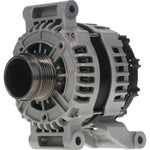 Alternator for 2016 Buick Encore L4 1.4L 1399cc 85cid | OEM 42444279
