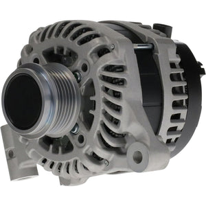 Alternator for Buick Enclave V6 3.6L 3564cc 217cid | OEM 13506432 — AZ O.E.M Rebuild