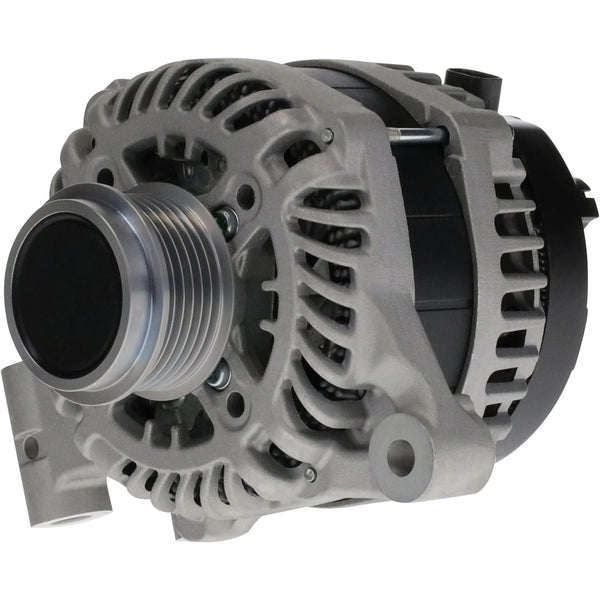 Alternator for Buick Enclave V6 3.6L 3564cc 217cid | OEM 13506432 — AZ O.E.M Rebuild