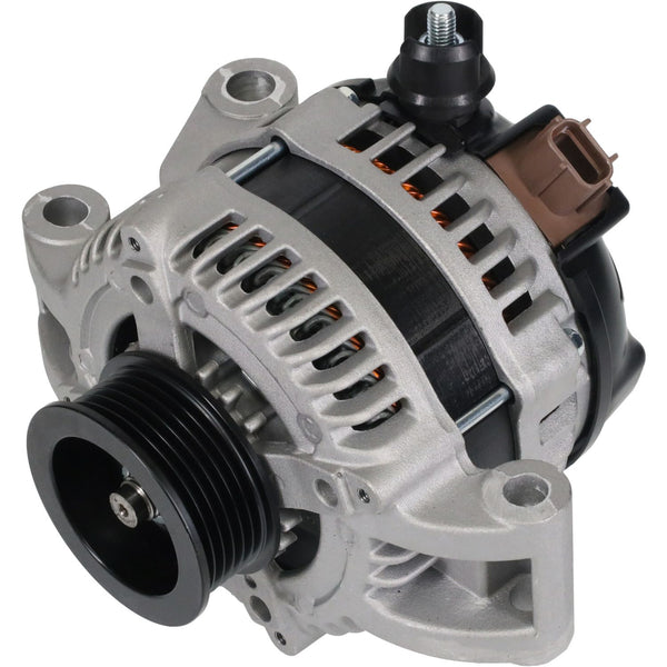 Alternator for Ford E-350 Super Duty V8 7.3L 7292cc 445cid Ford | OEM 104211-9890