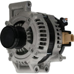 Alternator for 2022-2023 Lexus NX250 L4 2.5L 2487cc 152cid A25A-FKS | OEM 104211-9760