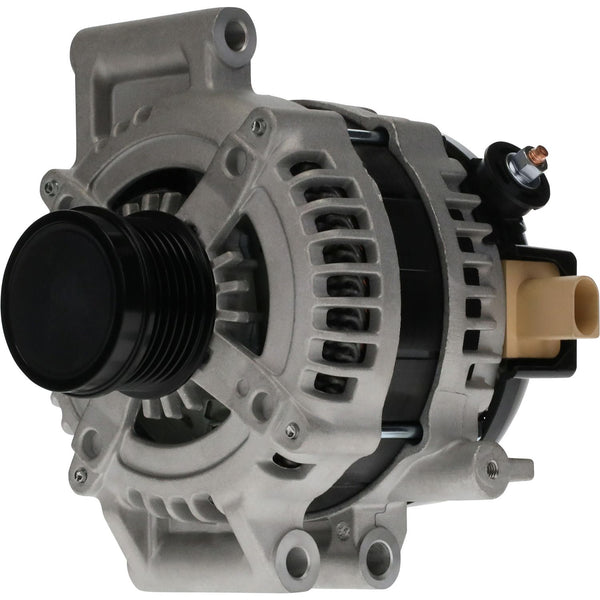 Alternator for 2022-2023 Lexus NX250 L4 2.5L 2487cc 152cid A25A-FKS | OEM 104211-9760