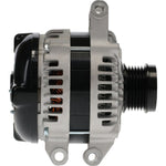 Alternator for 2022-2023 Lexus NX250 L4 2.5L 2487cc 152cid A25A-FKS | OEM 104211-9760