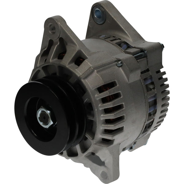 Alternator | OEM 72129