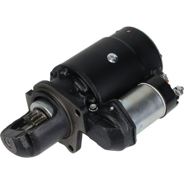 Starter for Hyster H-135XL Gas & LPG Engines | OEM 158814