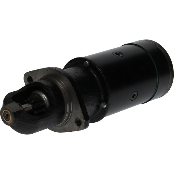 Starter for Massey Ferguson TO-20 Continental Z-129 Gas | OEM 1109457