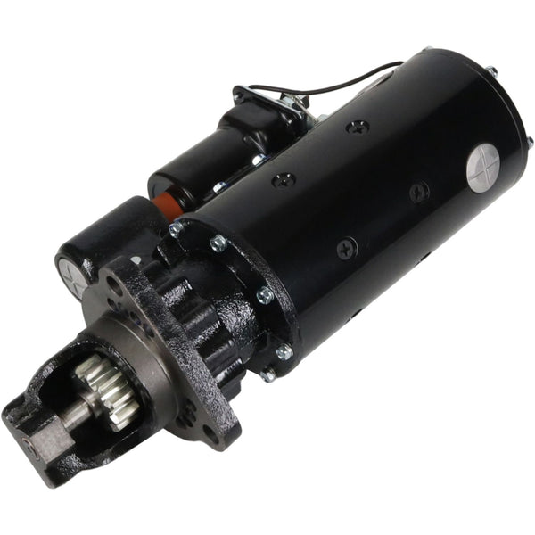 Starter for 1964-2015 Mack RD L6 8.8L 537cid C9 | OEM 20-1297T91
