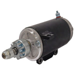Starter for 1969 Evinrude E100 (Older Models) 1.6L - 99.6ci - 100 H.P. | OEM Marine 8M6007313