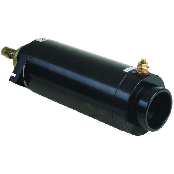 Starter for Mariner 200ELPT 2.3L - 142.2ci - 200 H.P. | OEM Marine 50-86976