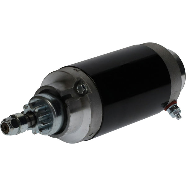 Starter for 1984 Mariner 50ELO 51.8ci - 60 H.P. | OEM Marine 50-44369