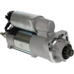 Starter for 2008-2013 Peterbilt 220 L6 6.7L 408cid PACCAR PX-6 | OEM 3965281