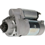 Starter for 2008-2013 Peterbilt 220 L6 6.7L 408cid PACCAR PX-6 | OEM 3965281
