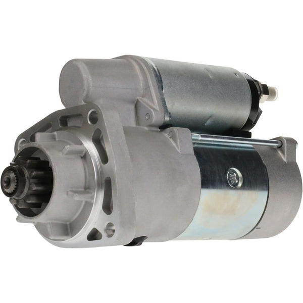 Starter for 2008-2013 Peterbilt 220 L6 6.7L 408cid PACCAR PX-6 | OEM 3965281
