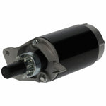 Starter for 1986 John Deere 316 Onan B48G 19.9HP Engine | OEM 78669C91