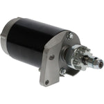 Starter for Case 1816C Onan Engine | OEM 77115C91