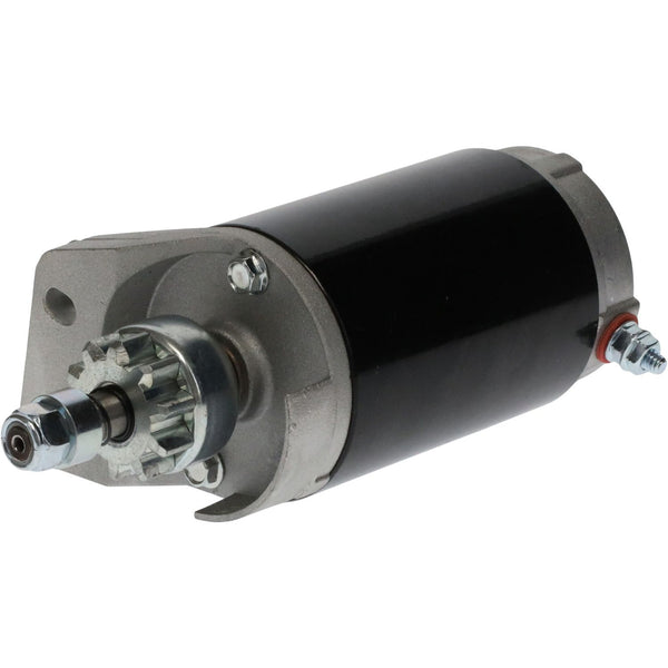 Starter for Case 1816C Onan Engine | OEM 77115C91