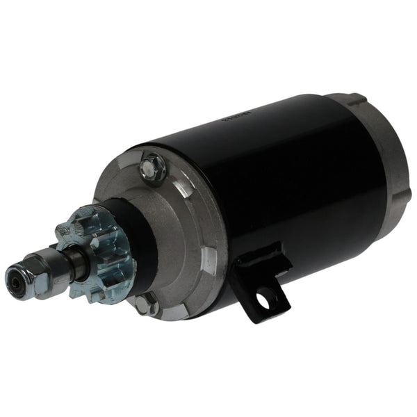 Starter for 1976-2005 Johnson 40E 44.9ci - 40 H.P. | OEM Marine 8M6007326