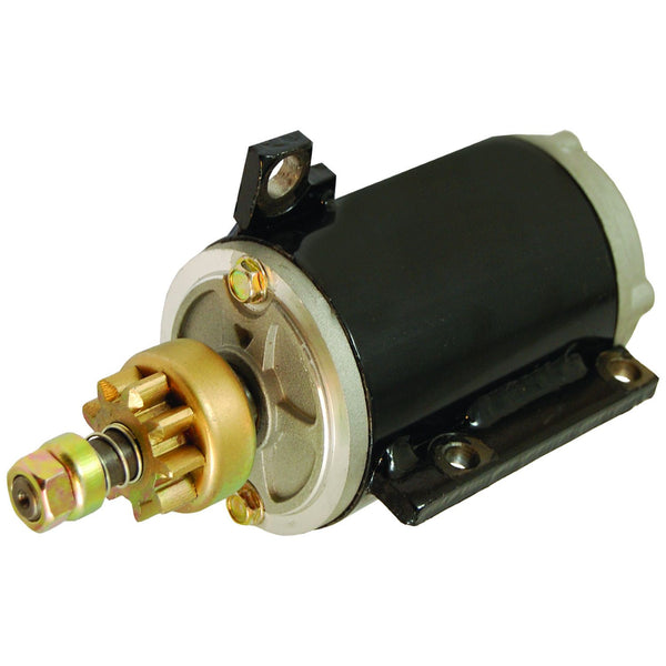 Starter for 1980-1988 Evinrude E40E 44.9ci - 40 H.P. | OEM Marine 8M6007325