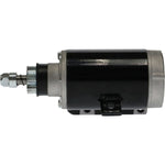 Starter for 1980-2001 Evinrude E60EL 56.1ci - 60 H.P. | OEM Marine 8M6007327