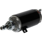 Starter for 1980-1994 Johnson 115ML 99.6ci - 115 H.P. | OEM Marine 8M6007312