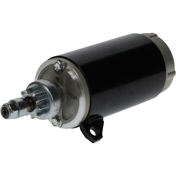 Starter for 1995-2001 Evinrude E120TL 122.0ci - 130 H.P. | OEM Marine 8M6007319