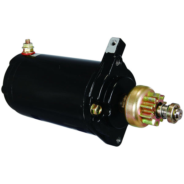 Starter for 1984-1985 Mercury 35E 33.3ci - 35 H.P. | OEM Marine 50-41583