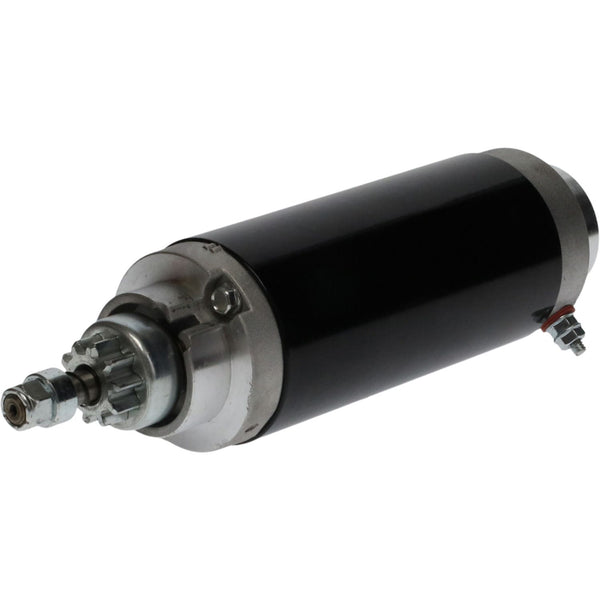 Starter for 1969-1986 Mercury 115EL 1.6L - 99.8ci - 115 H.P. | OEM Marine 50-55304A-1