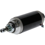 Starter for 1999-2000 Mariner 100ELPTO 1.4L - 84.6ci - 90 H.P. | OEM Marine 50-66015-1