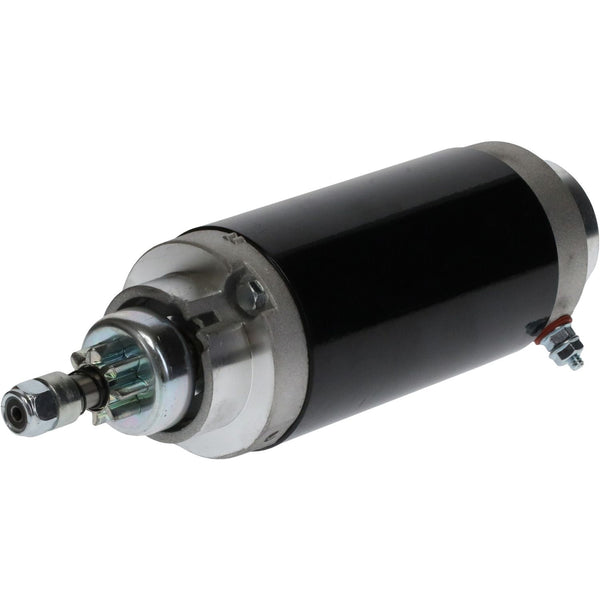 Starter for 1999-2000 Mariner 100ELPTO 1.4L - 84.6ci - 90 H.P. | OEM Marine 50-66015-1