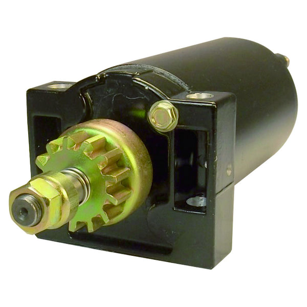 Starter for 1992 Force 40EL 50 H.P. | OEM Outboards 50-820193