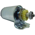 Starter for 1987-2008 Toro 11-32 Rear Engine Rider Briggs & Stratton 12HP | OEM & Stratton 391423