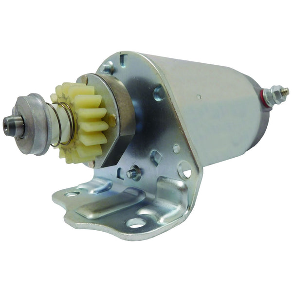 Starter for 1987-2008 Toro 11-32 Rear Engine Rider Briggs & Stratton 12HP | OEM & Stratton 391423