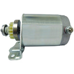 Starter for 1987-2008 Toro 11-32 Rear Engine Rider Briggs & Stratton 12HP | OEM & Stratton 391423
