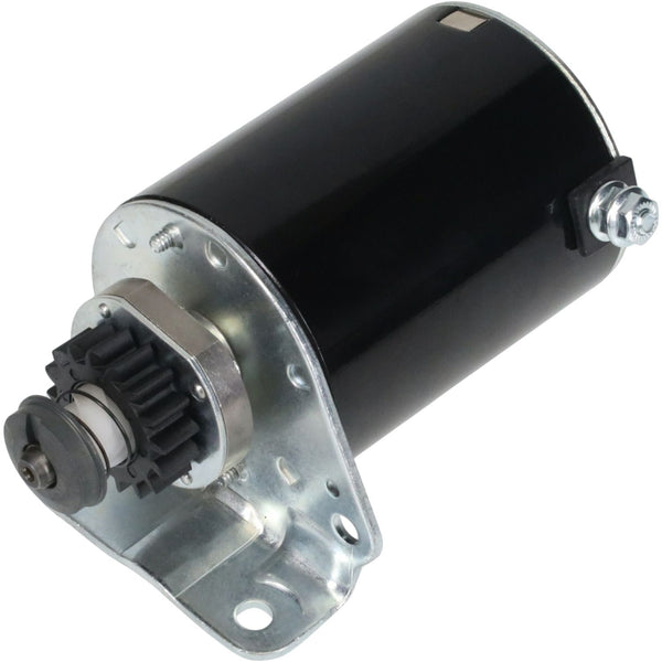Starter for 1984-2008 Briggs & Stratton Air Cooled Briggs & Stratton 8HP | OEM & Stratton 390838