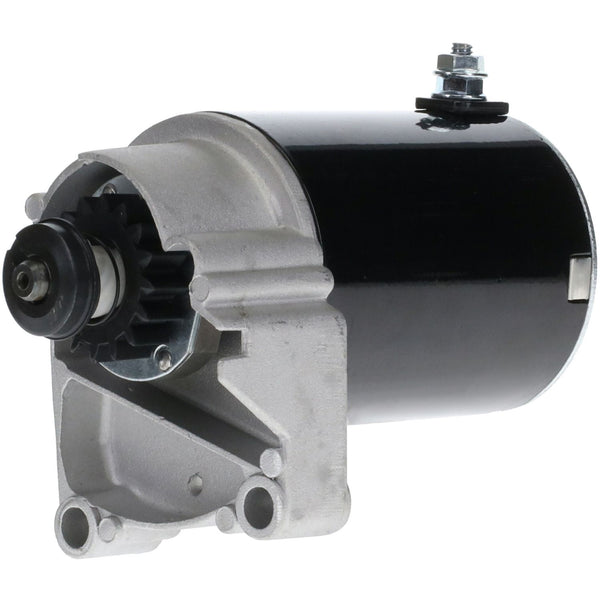 Starter for Briggs & Stratton Air Cooled Briggs & Stratton 16HP Gas | OEM & Stratton 393017