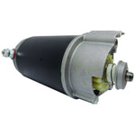 Starter for Briggs & Stratton Air Cooled 14HP Horizontal | OEM & Stratton 399928