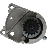 Starter for Briggs & Stratton Air Cooled 14HP Horizontal | OEM & Stratton 399928