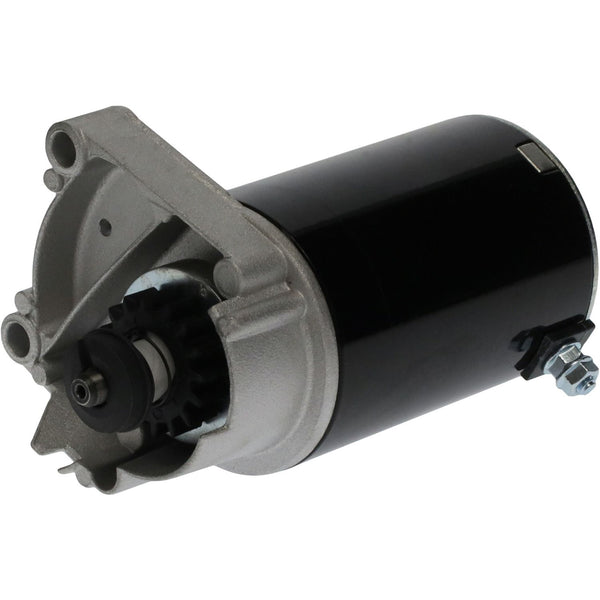 Starter for Briggs & Stratton Air Cooled 14HP Horizontal | OEM & Stratton 399928