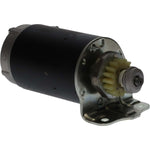 Starter for 1988-2005 Toro TimeCutter ZX480 Riding Mower Briggs & Stratton 18HP Gas | OEM & Stratton 393499