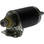 Starter for 1988-2005 Toro TimeCutter ZX480 Riding Mower Briggs & Stratton 18HP Gas | OEM & Stratton 393499