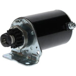 Starter for 1988-2005 Toro TimeCutter ZX480 Riding Mower Briggs & Stratton 18HP Gas | OEM & Stratton 393499