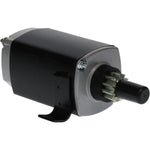Starter for Case 1816 Tecumseh OH160 | OEM & Stratton 3835