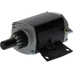 Starter for Case 1816 Tecumseh OH160 | OEM & Stratton 3835