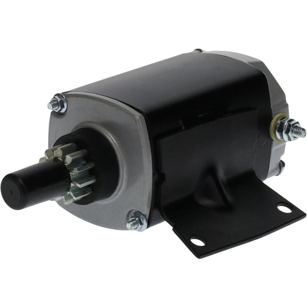Starter for Case 1816 Tecumseh OH160 | OEM & Stratton 3835