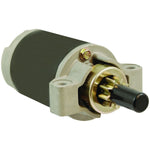 Starter for 1998 Mariner 15E 4-Stroke 19.7ci - 15 H.P. | OEM Electric 10153340